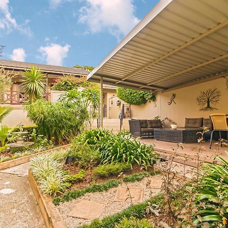 Dunton Guest House Γιοχάνεσμπουργκ Εξωτερικό φωτογραφία