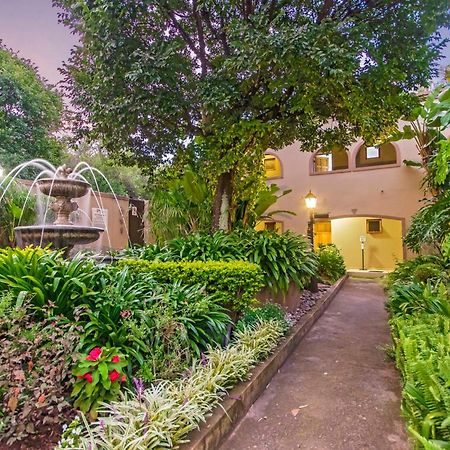 Dunton Guest House Γιοχάνεσμπουργκ Εξωτερικό φωτογραφία
