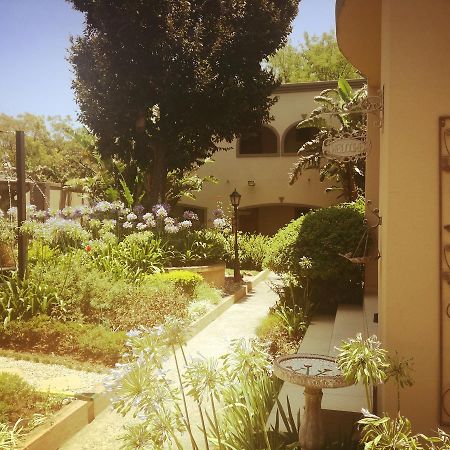 Dunton Guest House Γιοχάνεσμπουργκ Εξωτερικό φωτογραφία