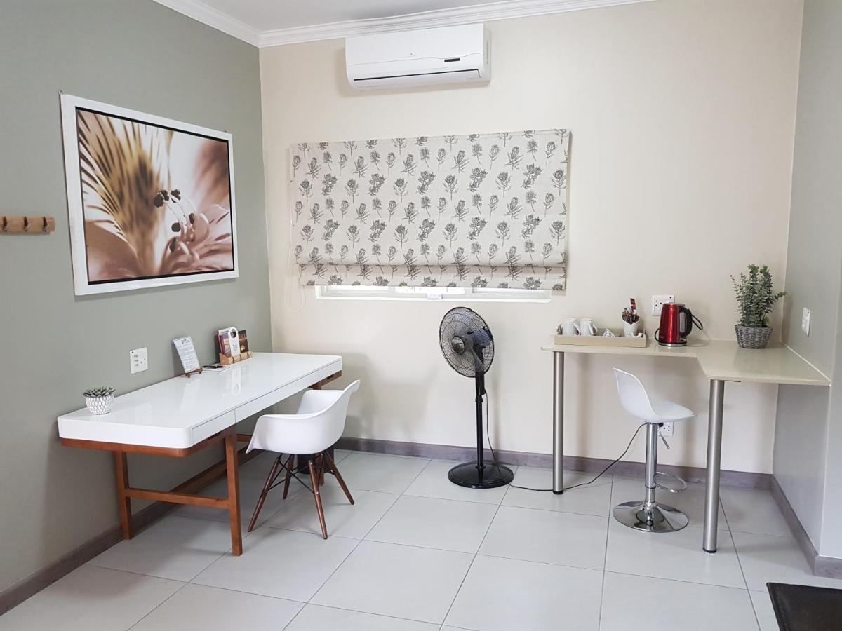 Dunton Guest House Γιοχάνεσμπουργκ Εξωτερικό φωτογραφία