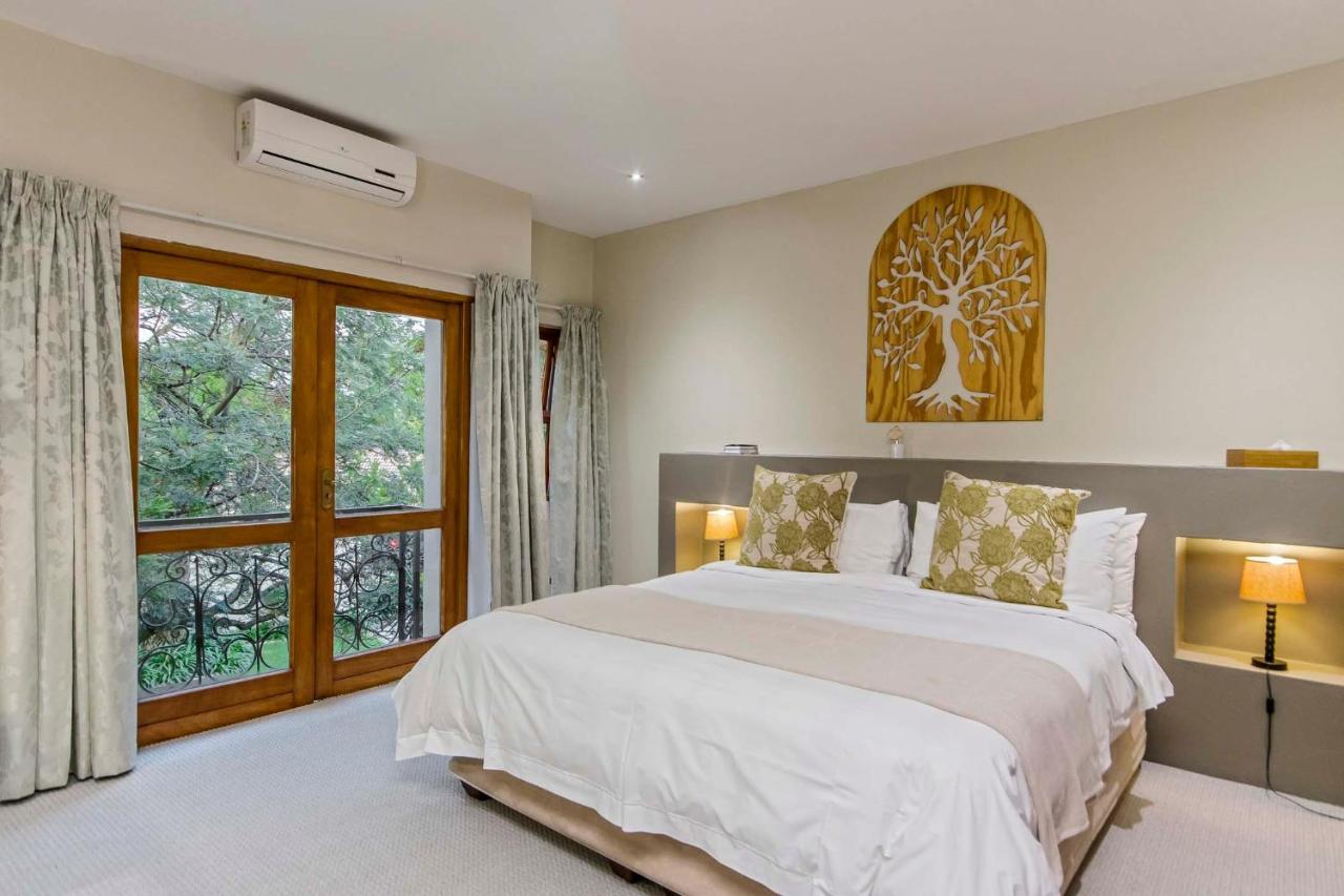 Dunton Guest House Γιοχάνεσμπουργκ Εξωτερικό φωτογραφία