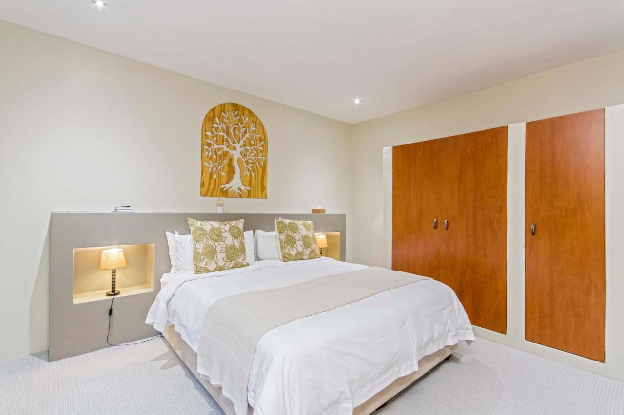 Dunton Guest House Γιοχάνεσμπουργκ Εξωτερικό φωτογραφία