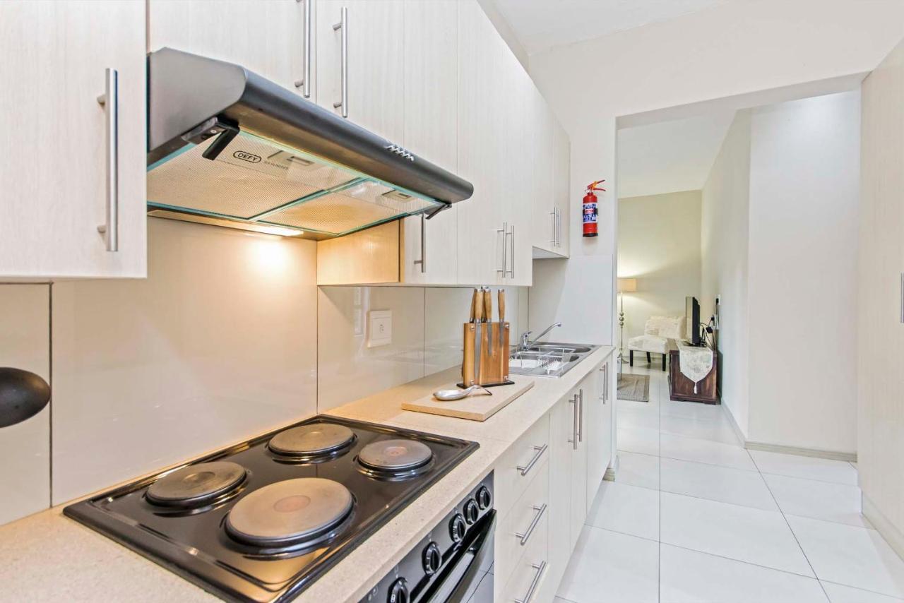Dunton Guest House Γιοχάνεσμπουργκ Εξωτερικό φωτογραφία