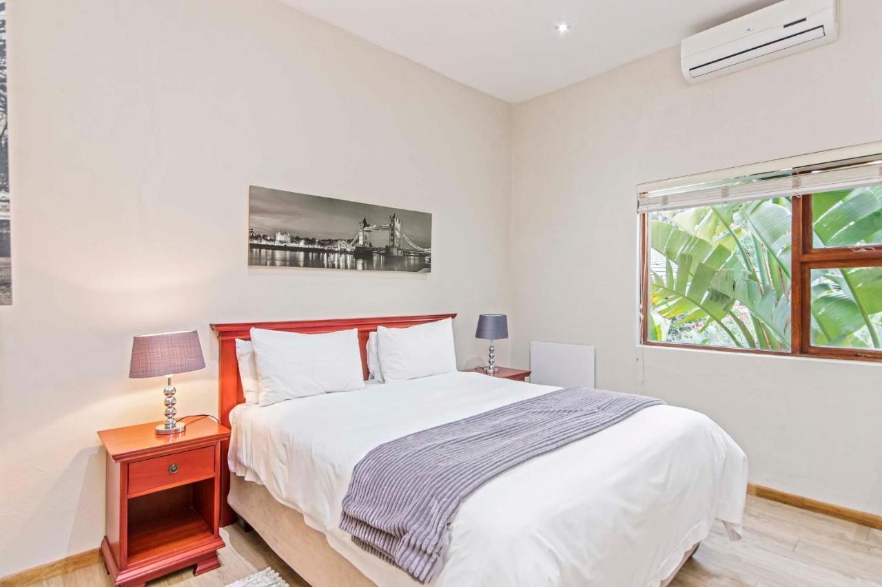 Dunton Guest House Γιοχάνεσμπουργκ Εξωτερικό φωτογραφία