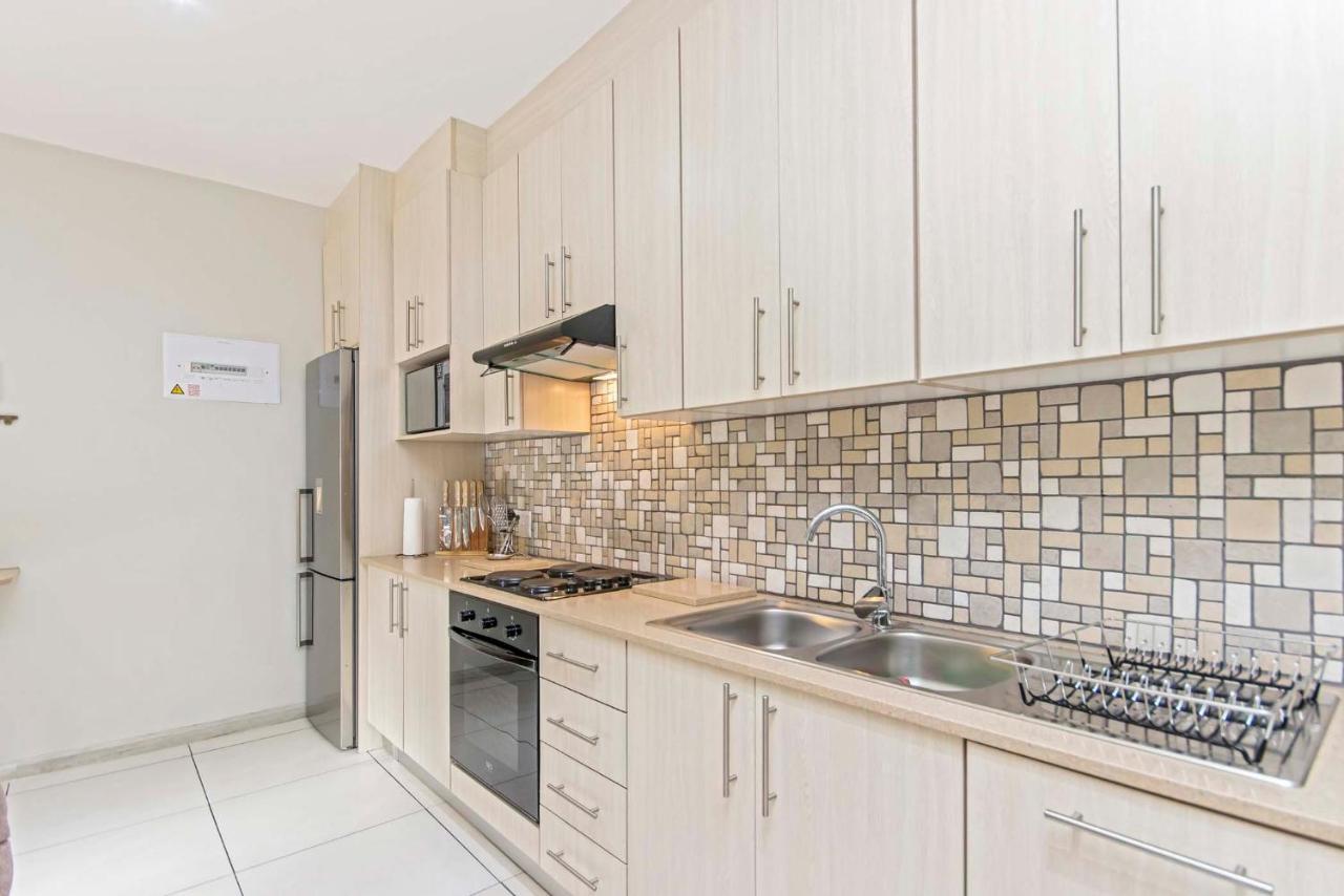 Dunton Guest House Γιοχάνεσμπουργκ Εξωτερικό φωτογραφία