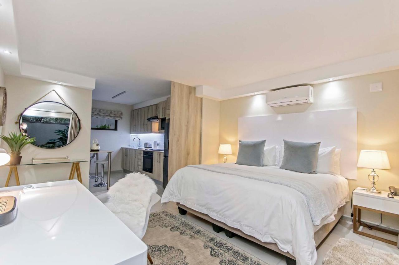 Dunton Guest House Γιοχάνεσμπουργκ Εξωτερικό φωτογραφία