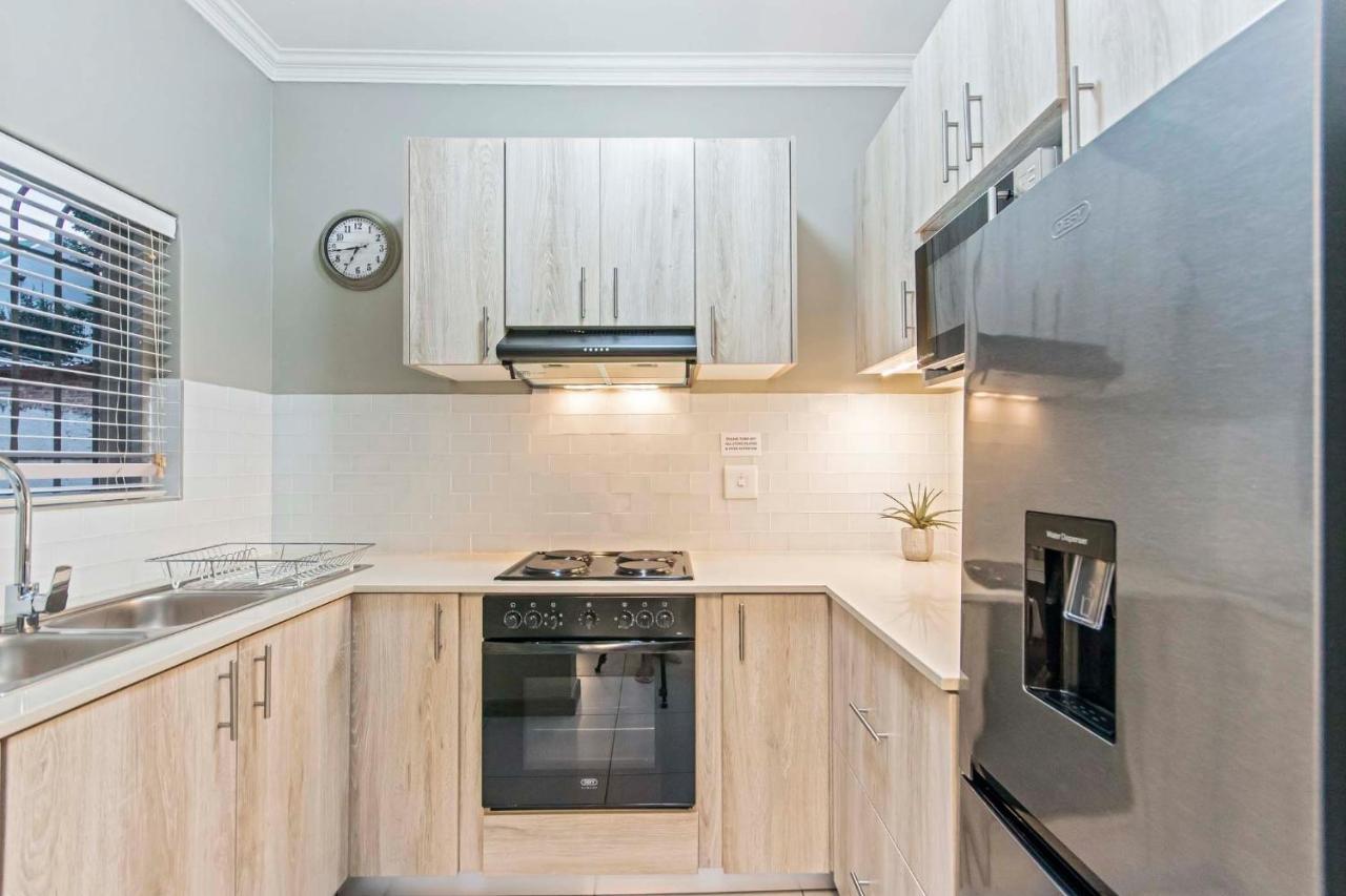 Dunton Guest House Γιοχάνεσμπουργκ Εξωτερικό φωτογραφία