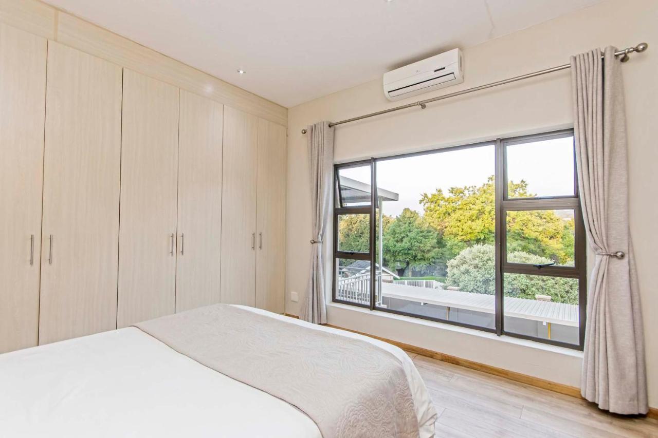 Dunton Guest House Γιοχάνεσμπουργκ Εξωτερικό φωτογραφία