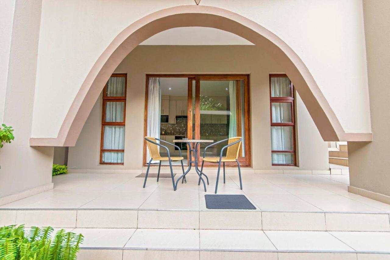 Dunton Guest House Γιοχάνεσμπουργκ Εξωτερικό φωτογραφία