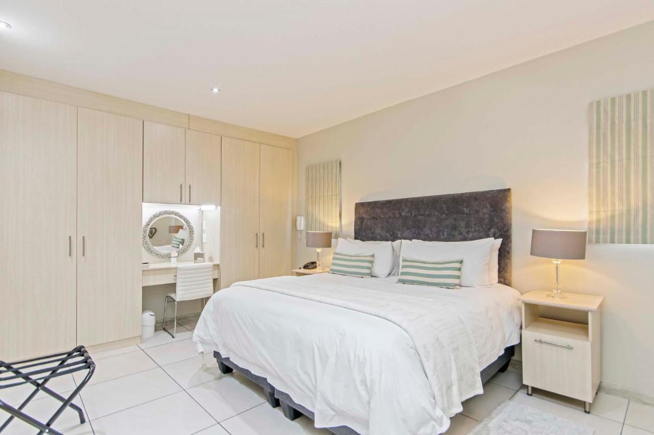 Dunton Guest House Γιοχάνεσμπουργκ Εξωτερικό φωτογραφία