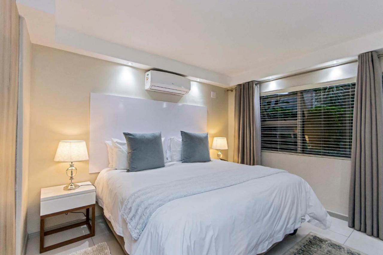 Dunton Guest House Γιοχάνεσμπουργκ Εξωτερικό φωτογραφία
