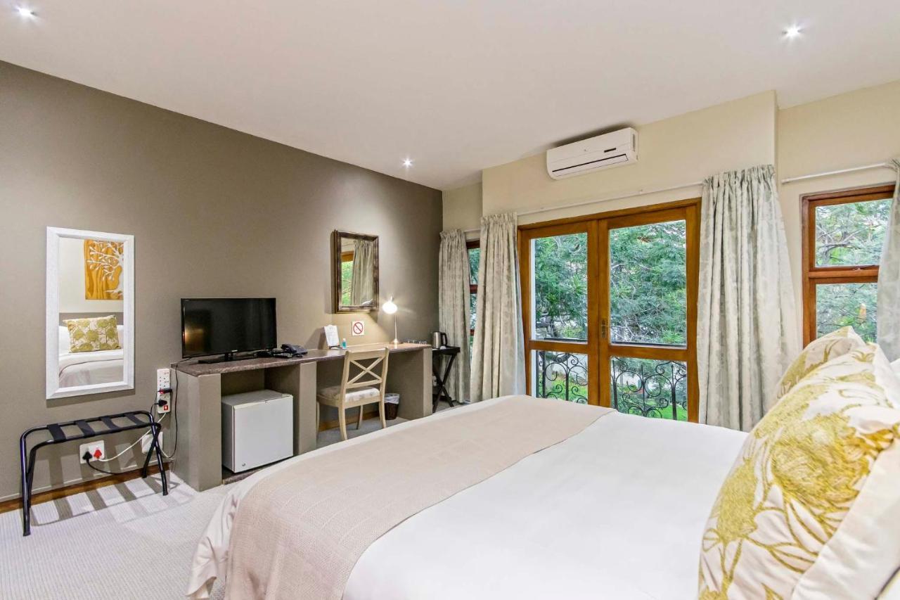 Dunton Guest House Γιοχάνεσμπουργκ Εξωτερικό φωτογραφία