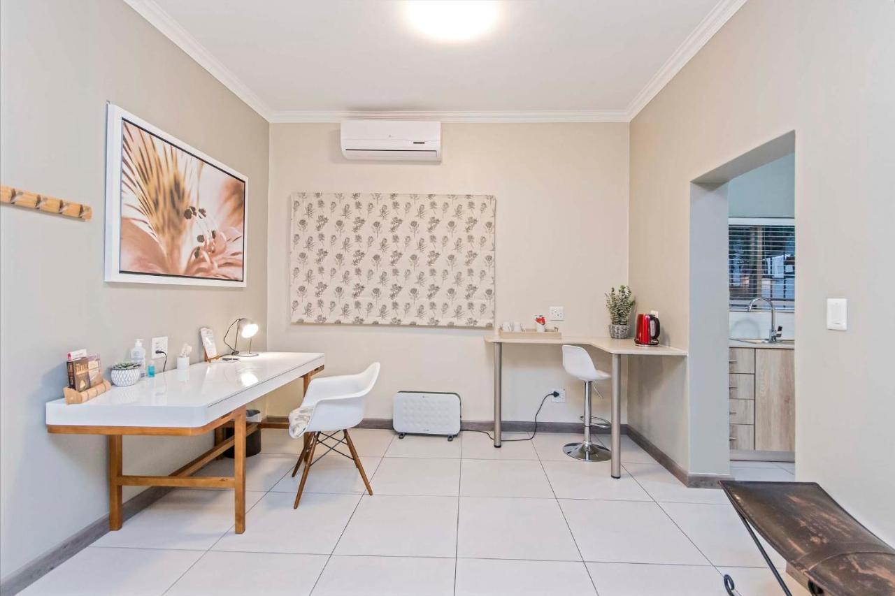 Dunton Guest House Γιοχάνεσμπουργκ Εξωτερικό φωτογραφία