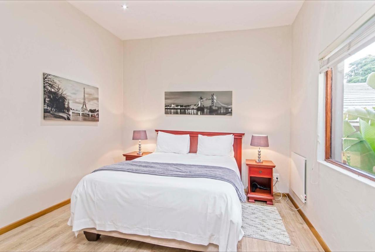 Dunton Guest House Γιοχάνεσμπουργκ Εξωτερικό φωτογραφία