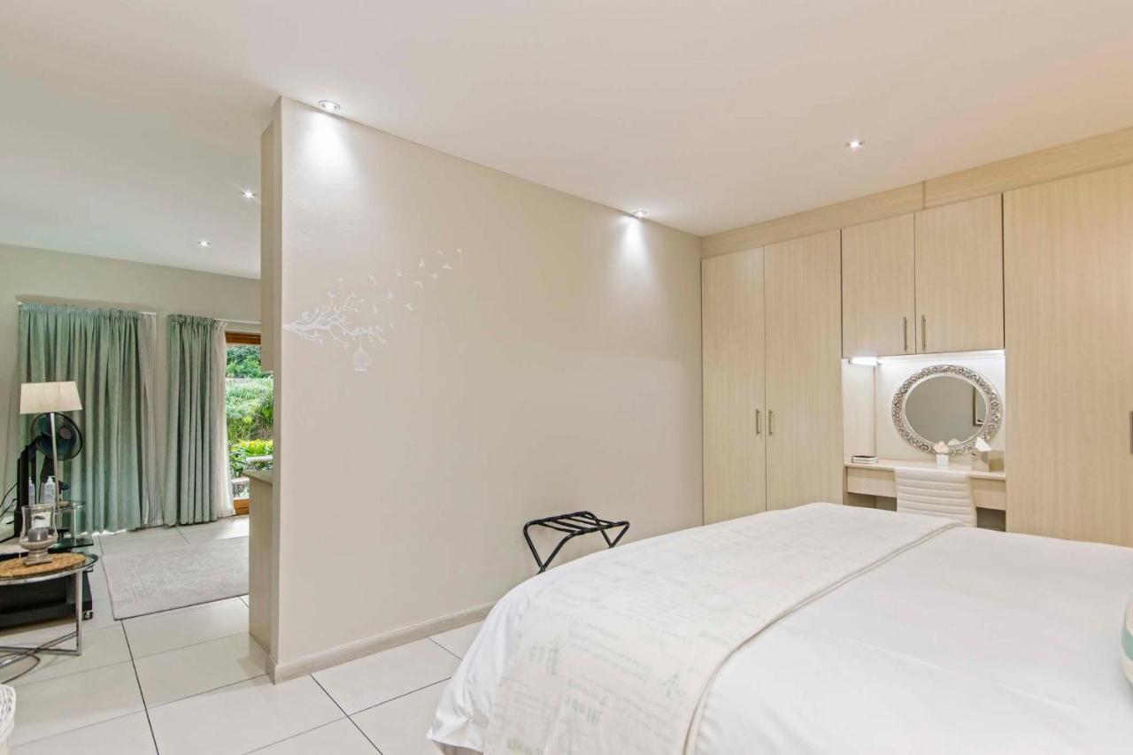 Dunton Guest House Γιοχάνεσμπουργκ Εξωτερικό φωτογραφία