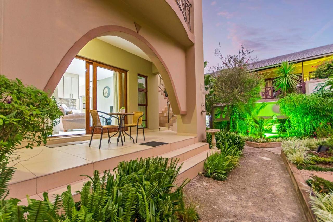 Dunton Guest House Γιοχάνεσμπουργκ Εξωτερικό φωτογραφία