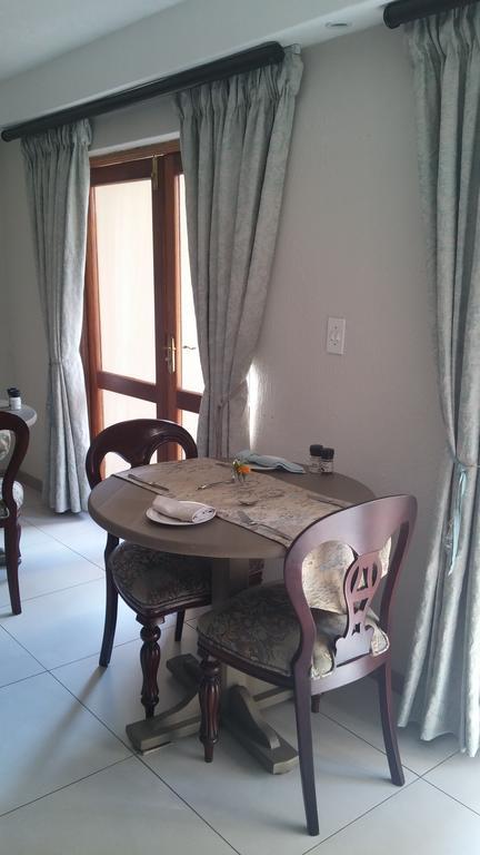 Dunton Guest House Γιοχάνεσμπουργκ Εξωτερικό φωτογραφία