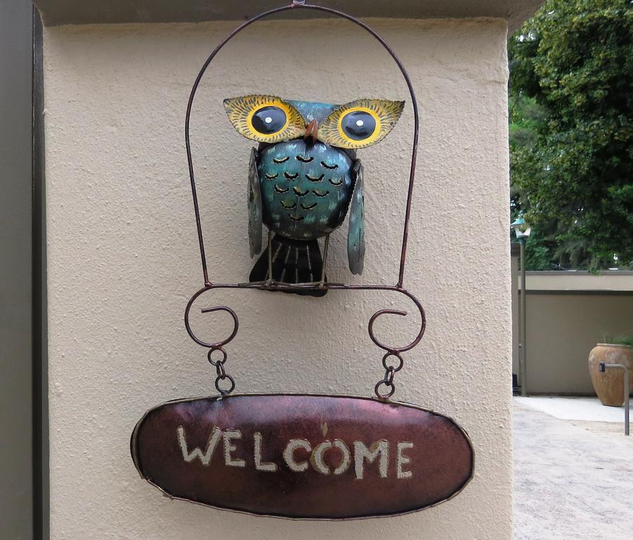 Dunton Guest House Γιοχάνεσμπουργκ Εξωτερικό φωτογραφία