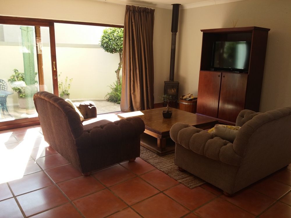 Dunton Guest House Γιοχάνεσμπουργκ Εξωτερικό φωτογραφία