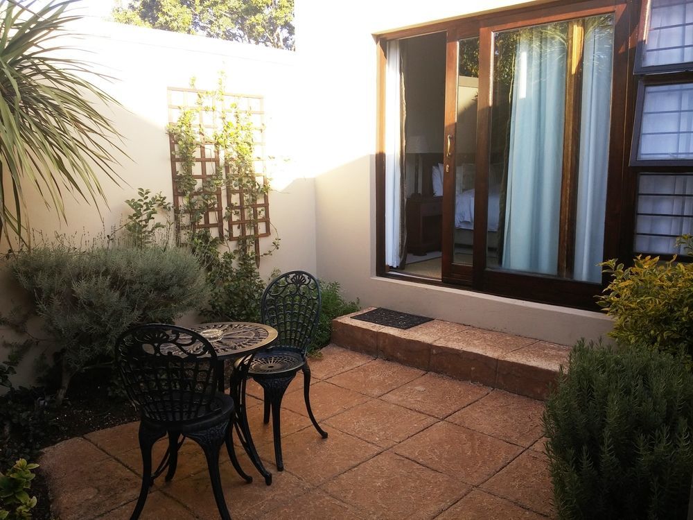 Dunton Guest House Γιοχάνεσμπουργκ Εξωτερικό φωτογραφία