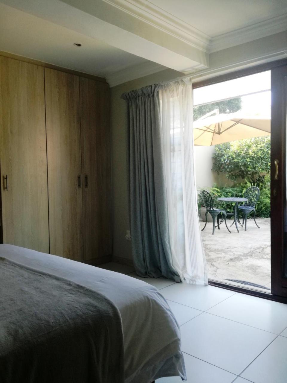 Dunton Guest House Γιοχάνεσμπουργκ Εξωτερικό φωτογραφία