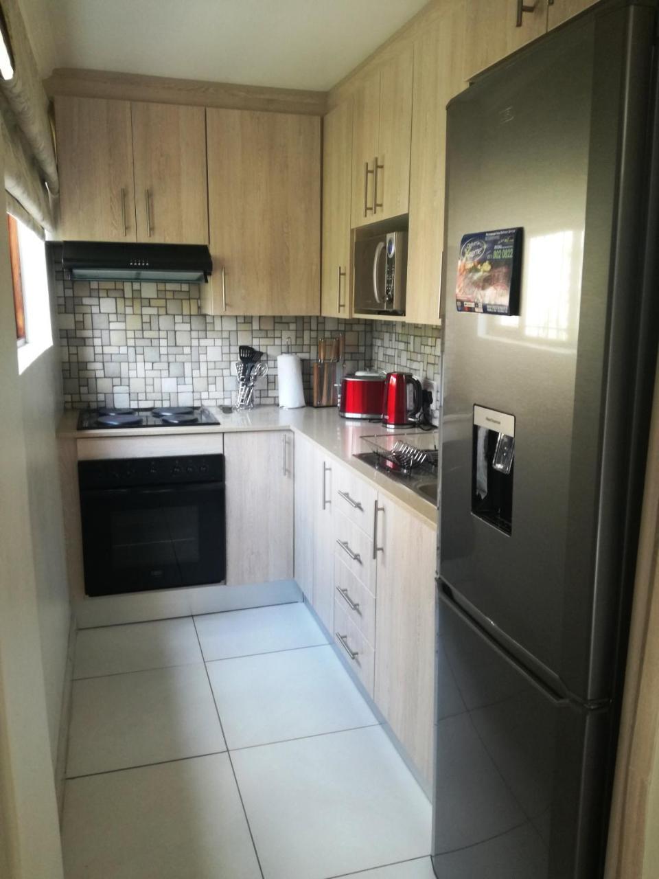 Dunton Guest House Γιοχάνεσμπουργκ Εξωτερικό φωτογραφία