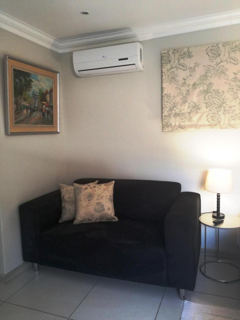 Dunton Guest House Γιοχάνεσμπουργκ Εξωτερικό φωτογραφία