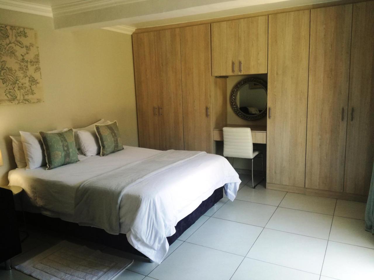 Dunton Guest House Γιοχάνεσμπουργκ Εξωτερικό φωτογραφία
